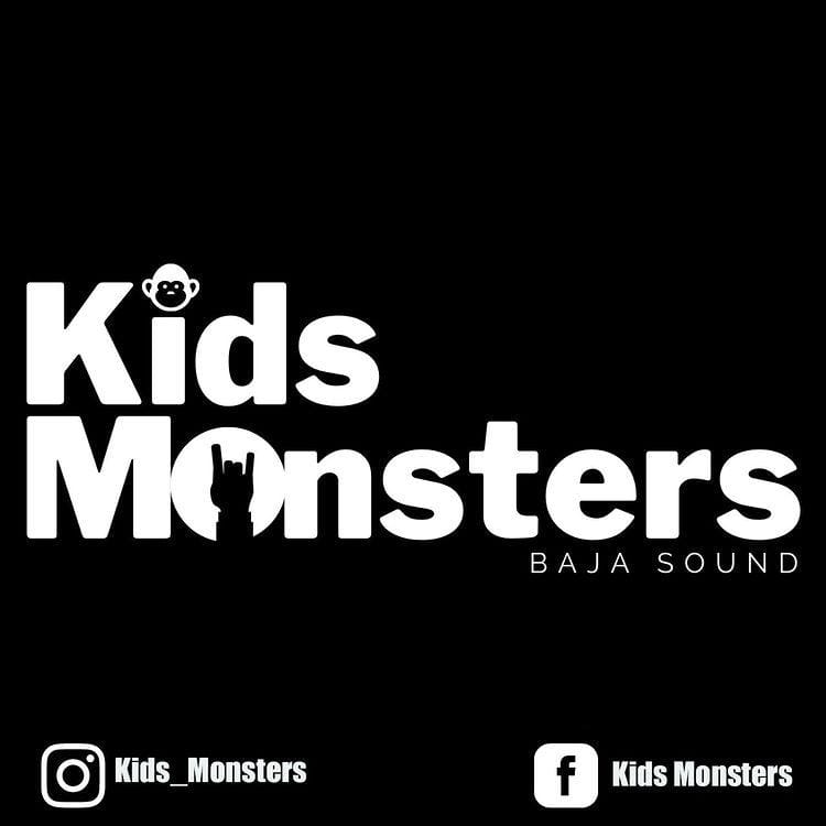 Kids Monsters