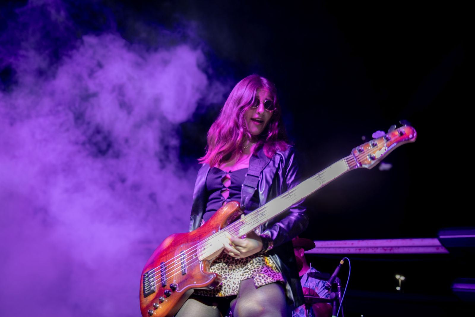 Nirvana Castolo